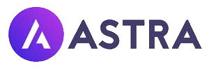 Astra Theme logo