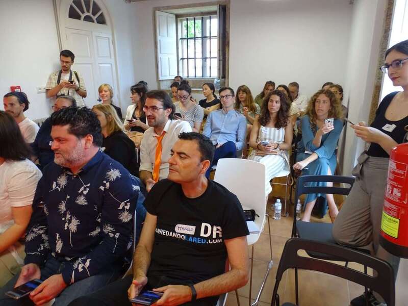 Freelancers Day 2019