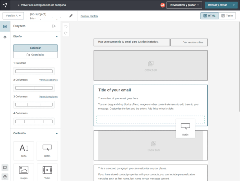 Las mejores herramientas de email marketing en 2026