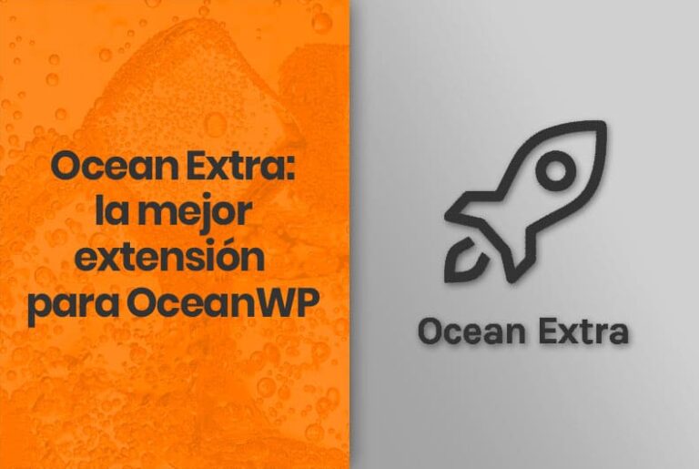 ocean extra extensión oceanwp