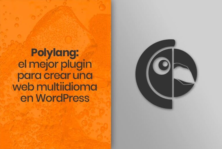 Polylang, plugin multiidioma para WordPress