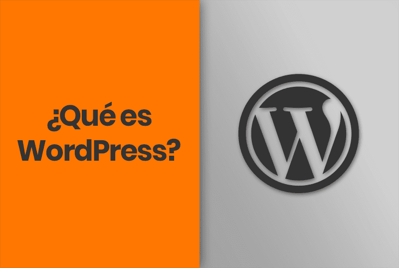 Qué es wordpress