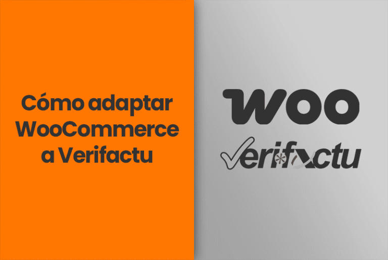 integrar woocommerce con verifactu